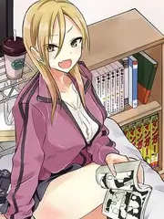 生活切片